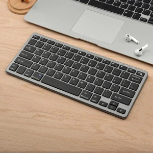 Wireless Keyboard and Mouse, Global Finds