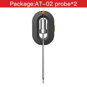 Wireless Meat Thermometer, Daily necessities-V