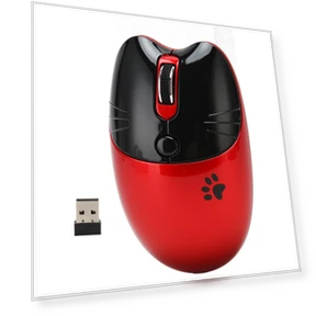 Wireless Mouse — Mouse Pads, DIYelecs