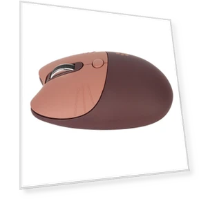 Wireless Mouse — Trackballs, DIYelecs