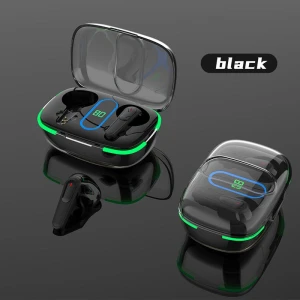 Wireless TWS Bluetooth 5.3 Earbuds — Wireless Earbuds, HOME-Auto-001