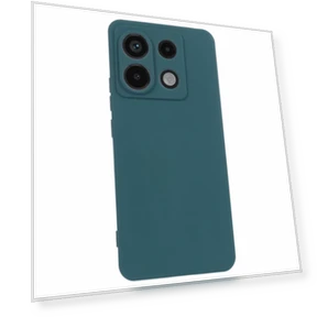 2.0mm TPU Arc Edge Protective Phone Cover — Basic Cases, Smartwatch 2025