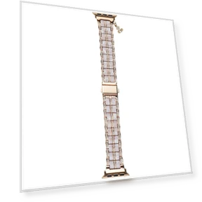 3-bead Strap — Bands, Smartwatch 2025