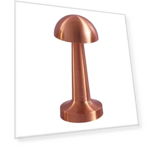 3-Color LED Desk Lamp with Touch Control — Study & Desk Lighting, tijnwny