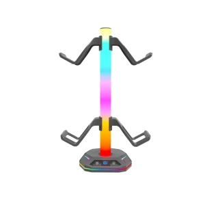 4-in-1 RGB Display Stand, ElectroCN