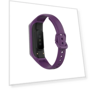 Adjustable Rubber Fit E Replacement Watch Band — Bands, Zaikun