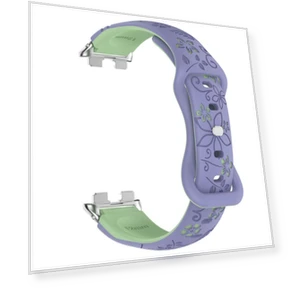 Adjustable Smart Watch Strap — Smartwatch Straps, Qinaquan2