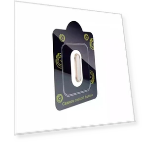 AI Multi-Functional Smart Touch Camera Button — Photo & Video Tools, Super Buyer