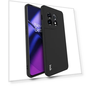 Anti-Drop Slim Case — Basic Cases, IMAK