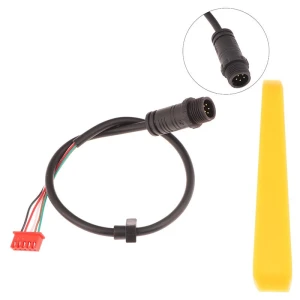 Aquarium Pump Motherboard Connecting Cable, Wotypea