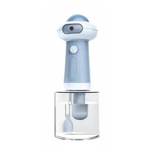 Automatic Dog Soap Dispenser — Automatic Soap Dispenser, CanaleMee