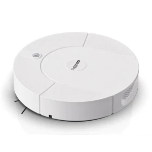 Automatic Intelligent Robot Vacuum Cleaner, RC LADY