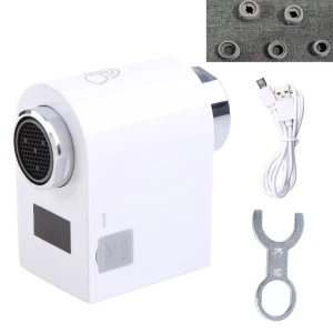 Automatic Sensor Faucet, Scented