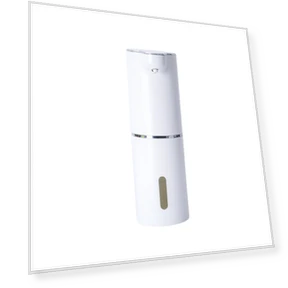 Automatic Soap Dispenser for Bathroom — Care Dispensers, Jiuke Kids