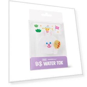 Bacon Smart Talk Edward — Portable Audio Recorders, LINE FRIENDS