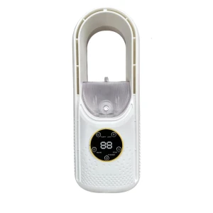 Bladeless Fan with Mist Spray, Darling Home