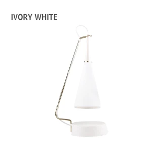 Bluetooth Music Table Lamp with Touch Control, Global purchasing