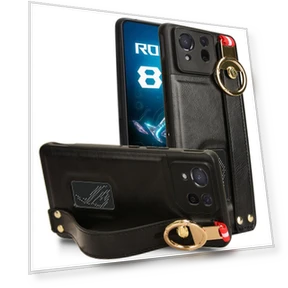 Cell Phone Case with Neck Strap — Armbands, Smartwatch 2025