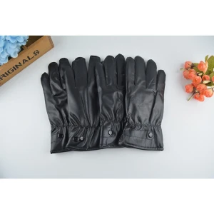 Classic Touchscreen Gloves for Men, Freedom Outdoors