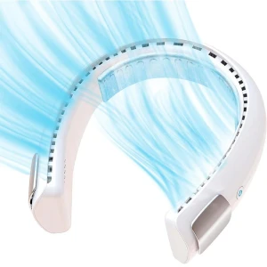 Cooling Neck Fan, Binchi Outdoor Equipment