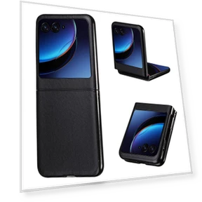 Drop-Proof Phone Cover — Basic Cases, Smartwatch 2025