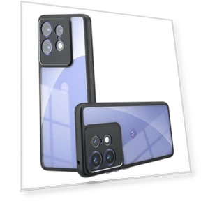 Dual Layer Shockproof Phone Cover — Basic Cases, Smartwatch 2025