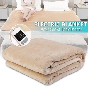 Electric Heated Mattress Pad, Global purchasing