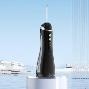 Electric Oral Irrigator, Binchi Health Technology
