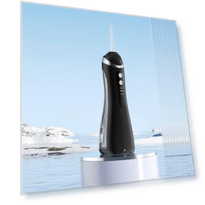 Electric Oral Irrigator — Power Flossers, Binchi Health Technology
