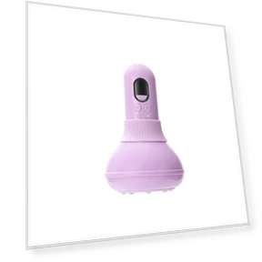 Electric Scraping Tool — Magnetic Therapy, Binchi Health Technology