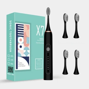 Electric Toothbrush, Binchi Health Technology