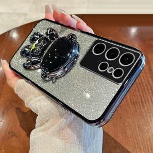 Electroplating Phone Cover, Samrtwatch Bands Straps