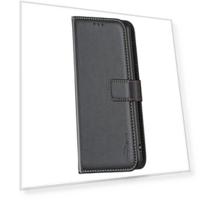 Flip Wallet Stand Phone Case — Basic Cases, hengbo-Cases