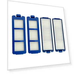 HEPA Filters for Robot Vacuum — Parts & Accessories, Scented