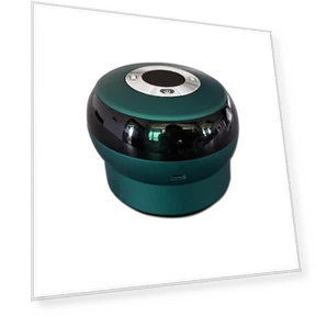 Intelligent Vacuum Electric Cupping Massage Device — Back Relief Solutions, Binchi Health Technology