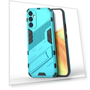 Kickstand Dual-Layer Phone Case — Basic Cases, Smartwatch 2025