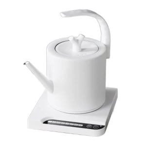 Large Capacity Smart Electric Kettle, The Romantics