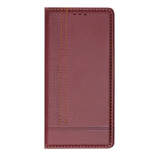 Leather Flip Case, huhong718