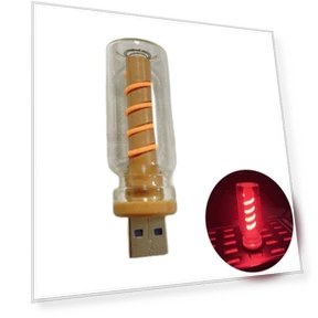 LED Car Light — Light Kit, zhontianqi