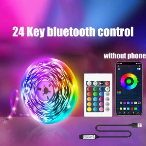 LED Strip Lights — LED Strip Lights, JOHO - CarGear