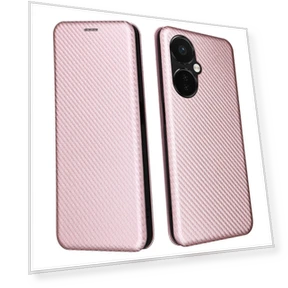 Magnetic Absorption PU Leather Stand Case — Phone Accessories, Smartwatch 2025