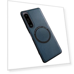 Magnetic Slim Case — Basic Cases, Smartwatch 2025