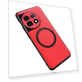 MagSafe Charger Case — Mobile Devices & Accessories, Smartwatch 2025