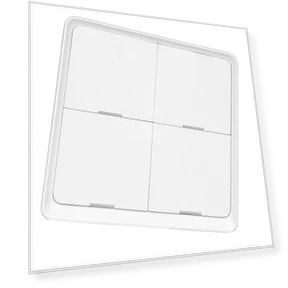 Multi-scenario Smart Home Controller — Remote Controls, Scented