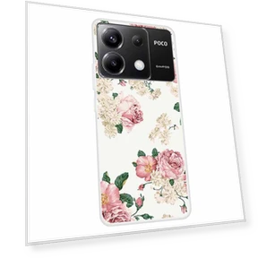 Pattern Printing TPU Slim Phone Cover — Basic Cases, Smartwatch 2025