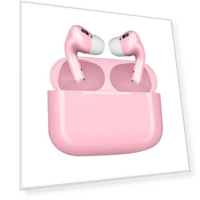 Pop-up Earbuds with Sensor — In-Ear Headphones, Uav parts center