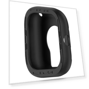 Protective Case Bumper for Screen, Protective Frame, New Silicone Case — Bumpers, LookuHa