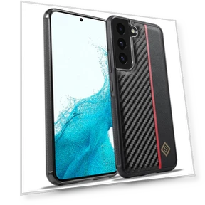 Protective Case for Samsung Galaxy S22 5G — Phone Accessories, Smartwatch 2025