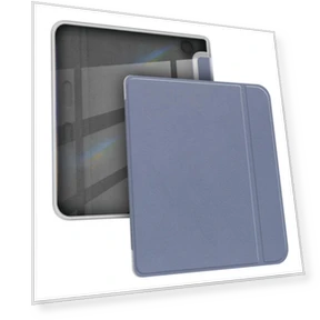 Protective Shell for 7-inch E-Reader — Protective Cases, ZBruitai