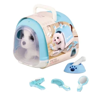 Realistic Robotic Puppy, Didadi 2